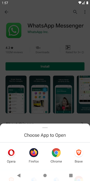OpenInBrowser