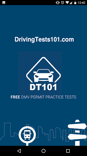 Australian Driving Tests