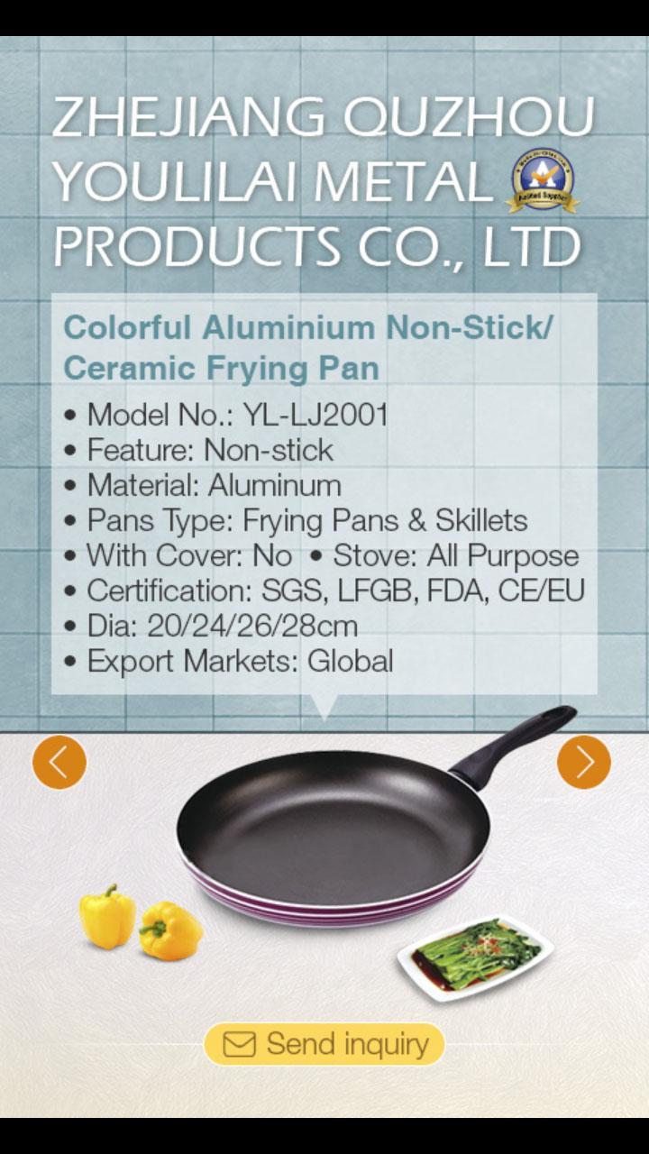 Trade Yellow Pages