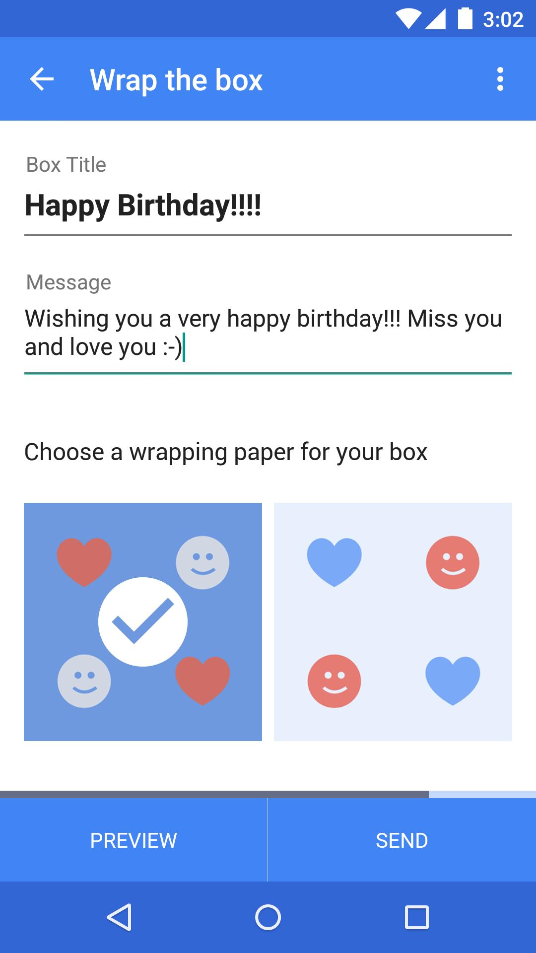 BalikbayanBox