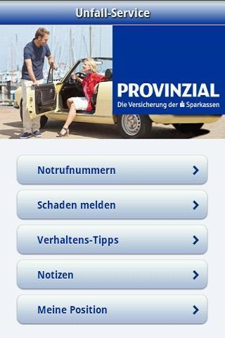Mobil sicher