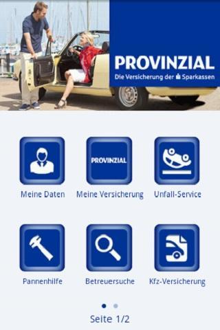 Mobil sicher