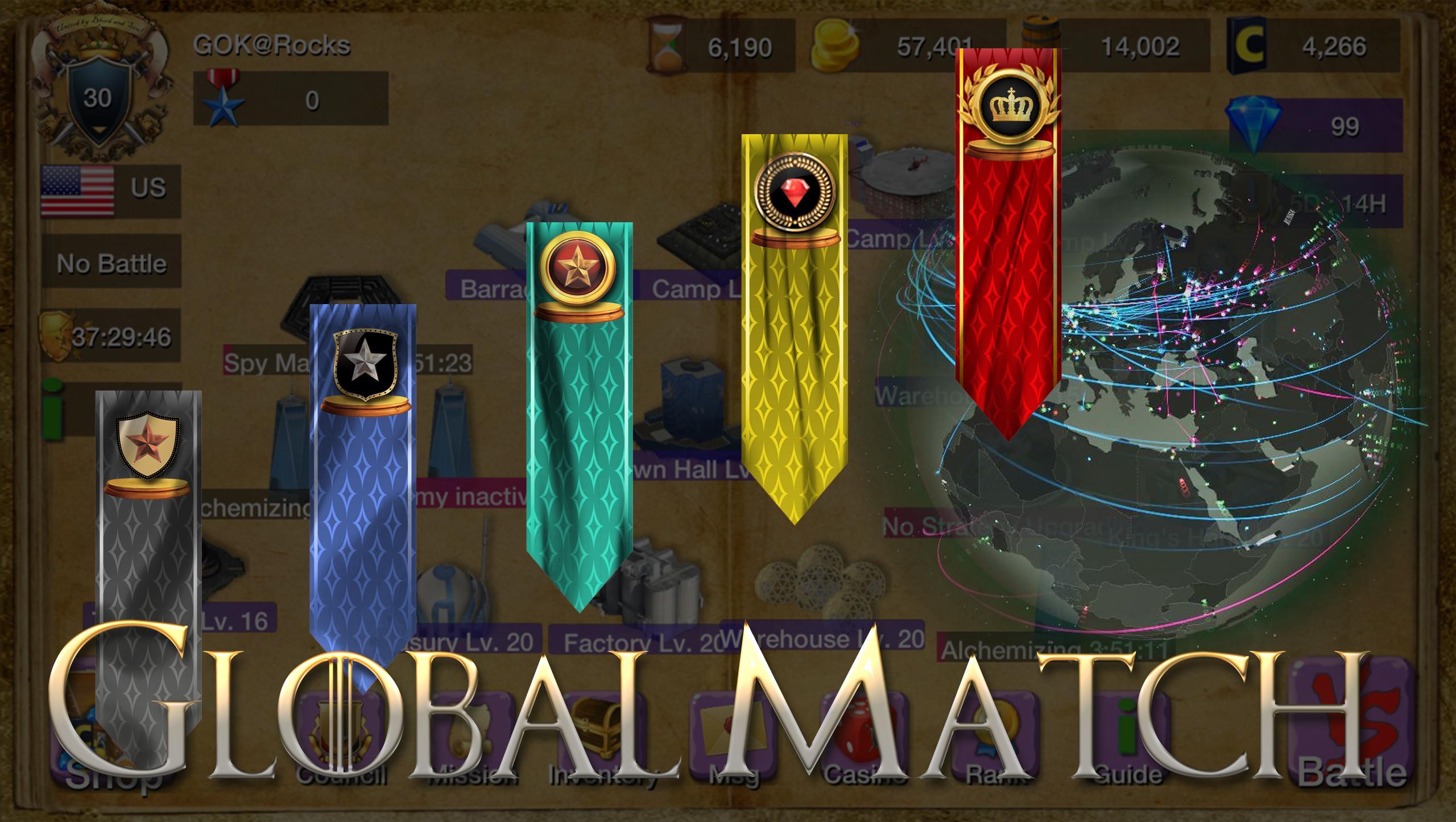 Order of War