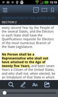 SmartLeges Law Reader