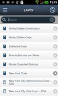 SmartLeges Law Reader