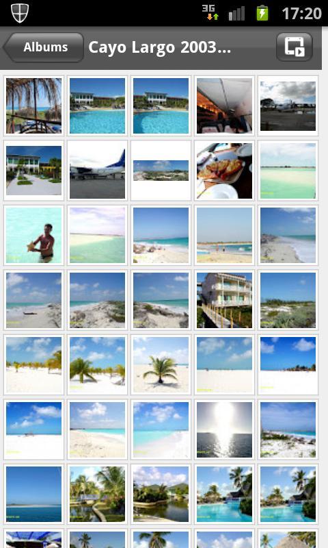 Cayo Largo, Cuba