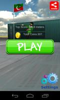 Container Run