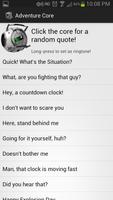 Portal 2 Cores Soundboard