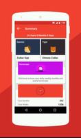 Age Calculator