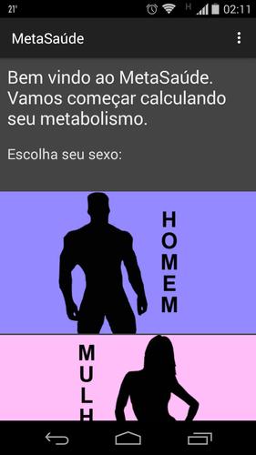 Meta Saude