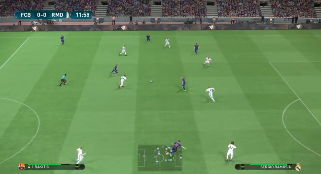 soccer goal