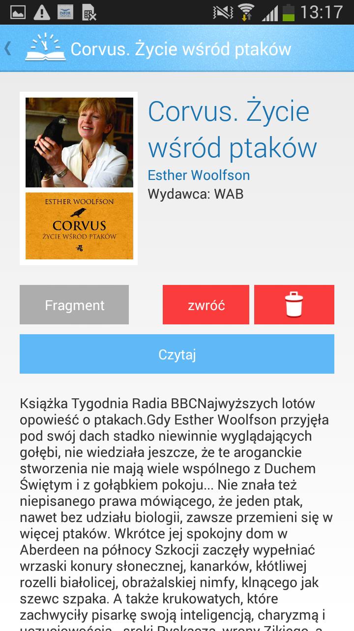 CzasCzytania