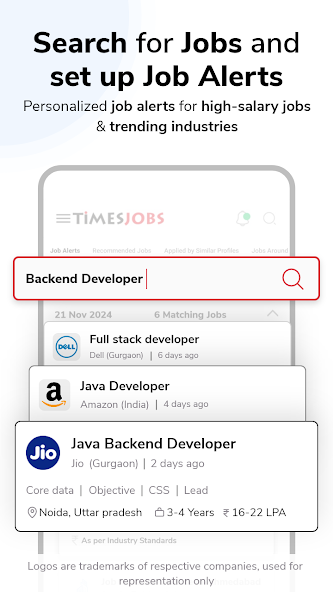 TimesJobs
