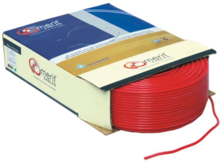Merit Cables