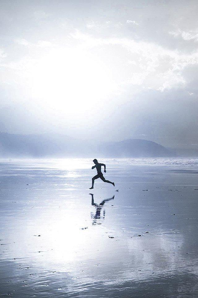 Running