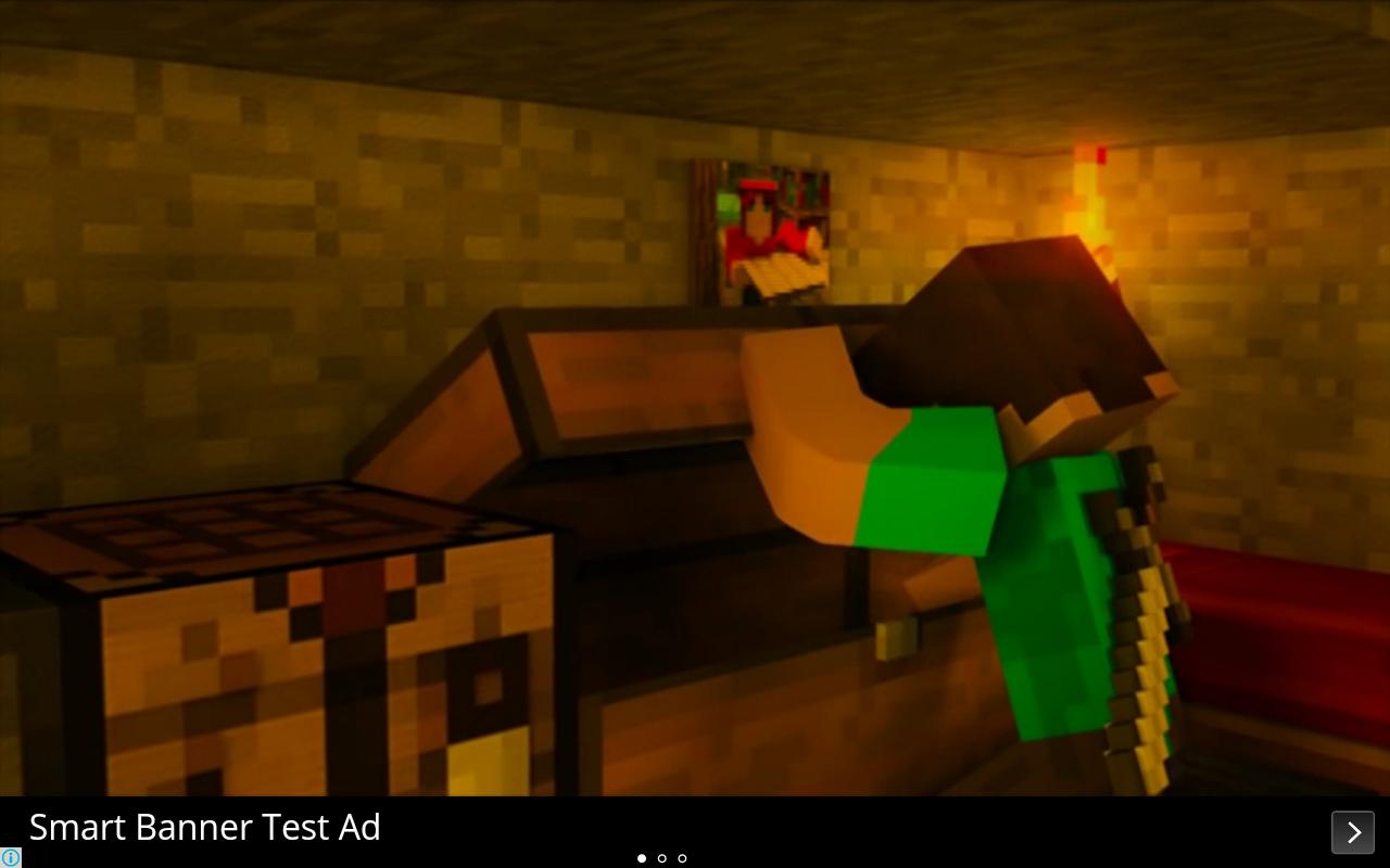 Mineshaft