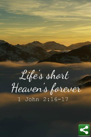 Bible Quotes Daily