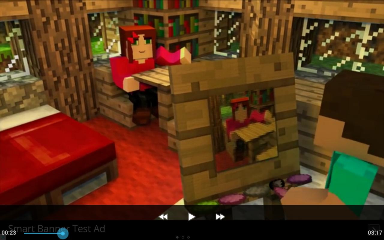 Mineshaft
