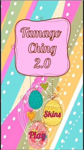 Tamago ching 2.0