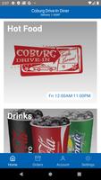Coburg Drive-In Diner