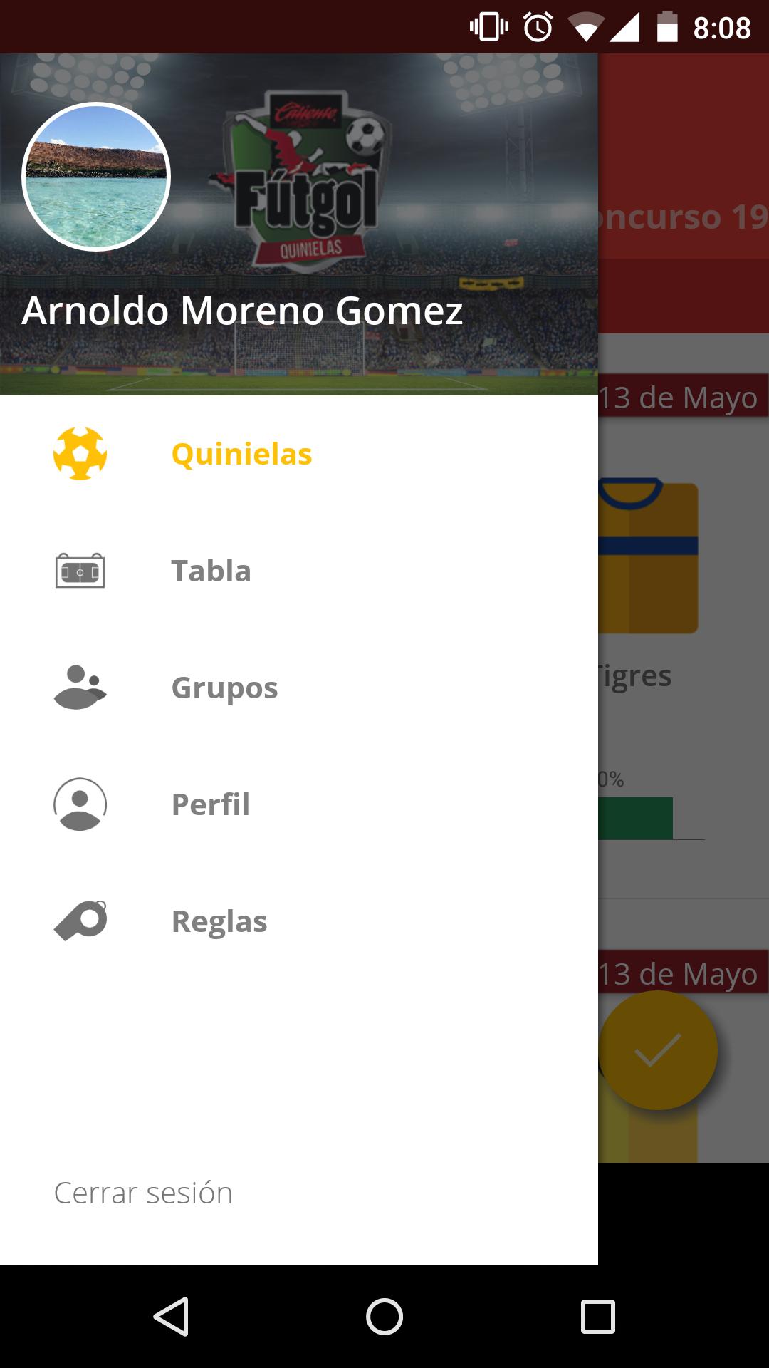 Futgol