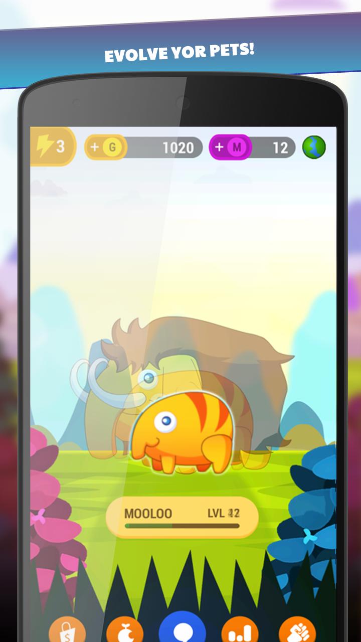 Socialmon