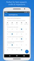 QuickTapSurvey