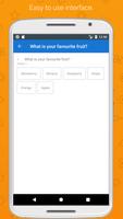 QuickTapSurvey