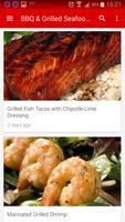 Healthy BBQ & Grilling Recipes