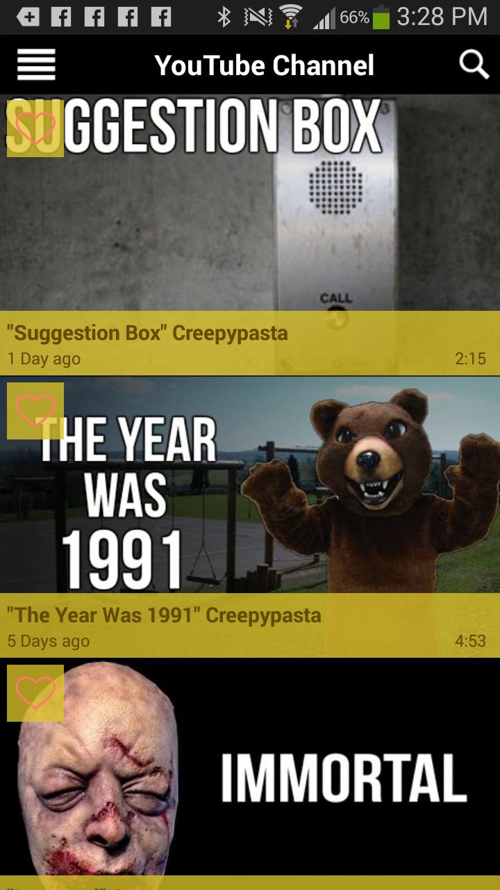CreepsMcPasta