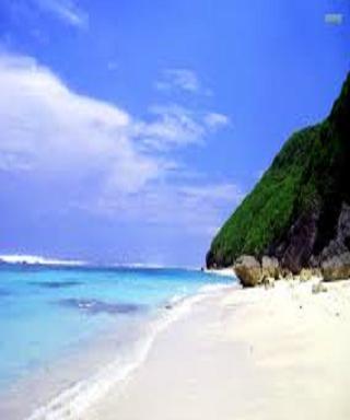 Bali Wallpaper