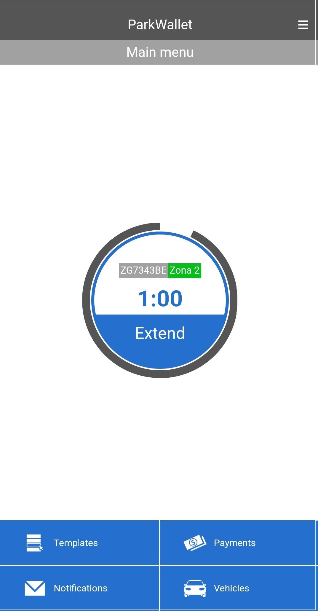 ParkWallet