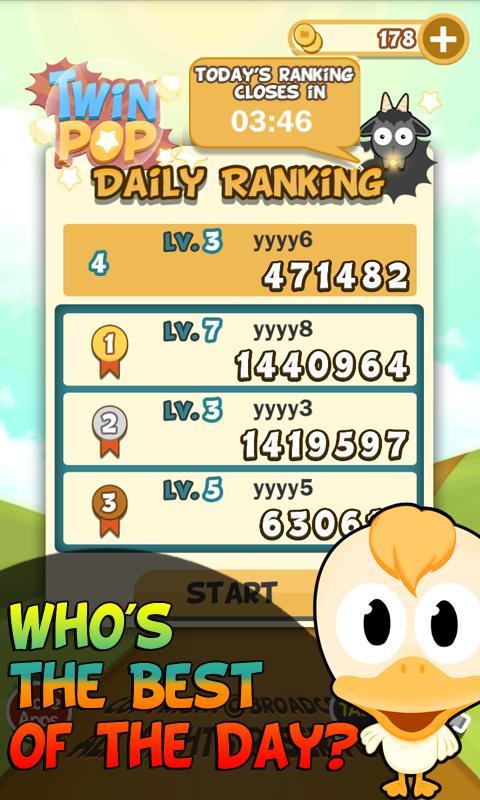 Twin POP Global