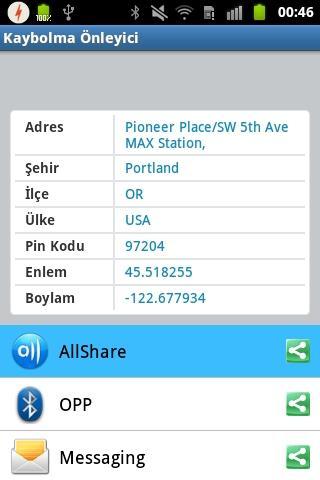 People Finder