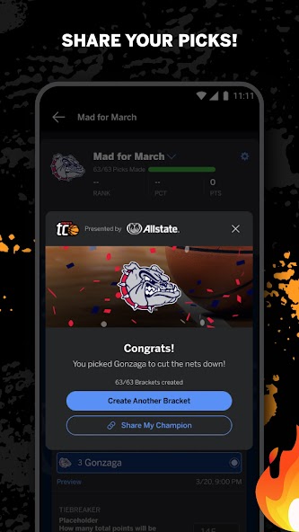 ESPN Tournament Challenge