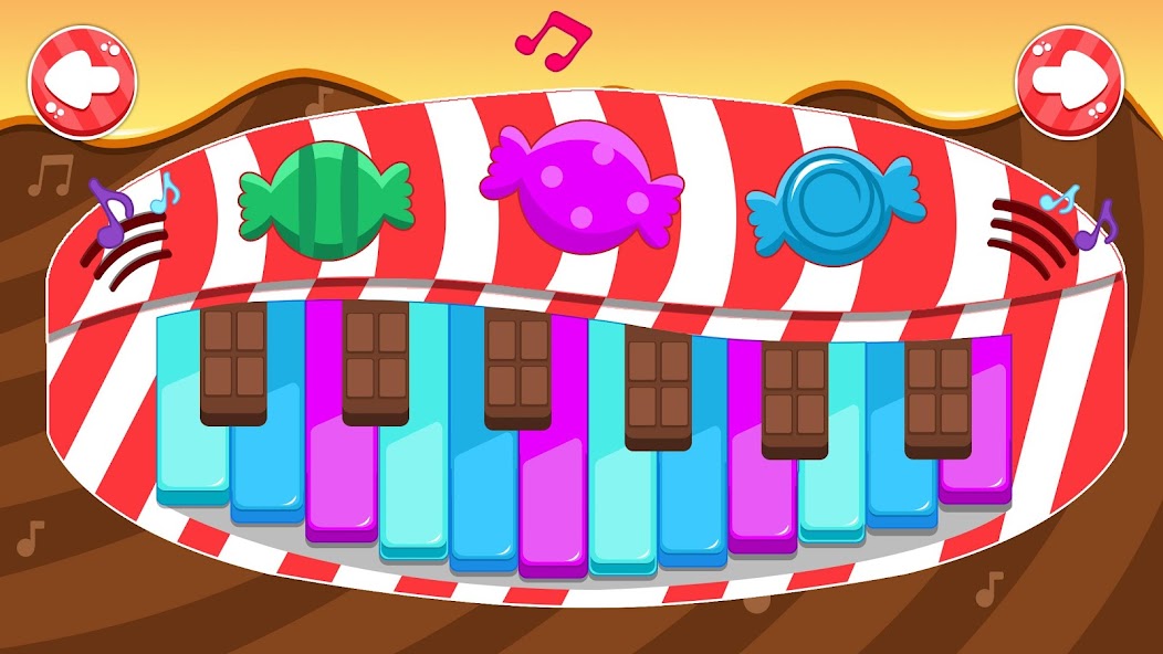 Kids Instruments
