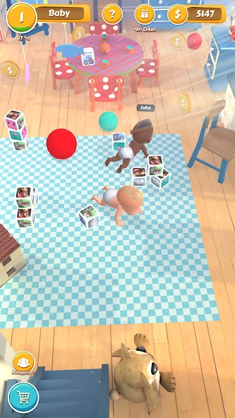 My Baby Room