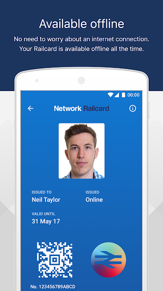 Railcard