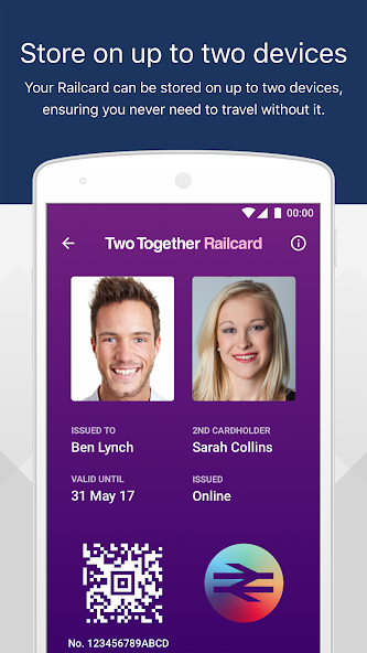 Railcard