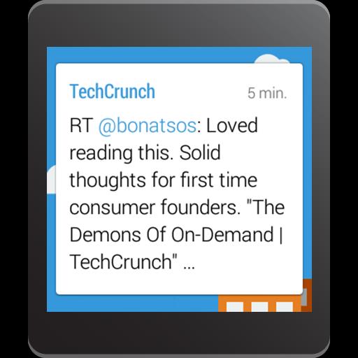 Tweechip