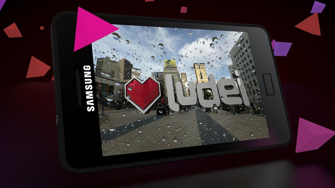 Ludei WebGL