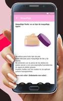 Aprende Maquillaje