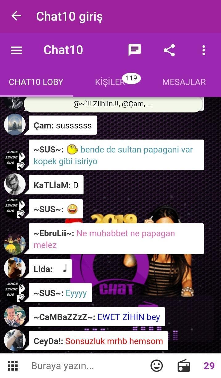 Sesliortam