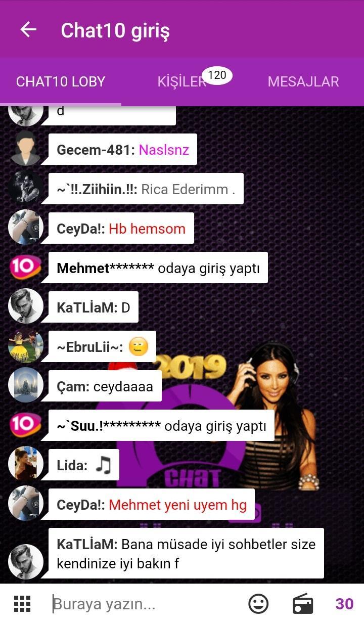 Sesliortam