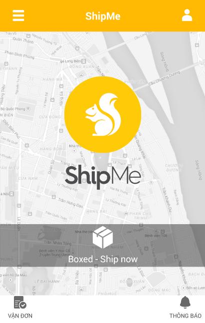 ShipMe