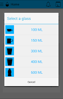 Water Balance