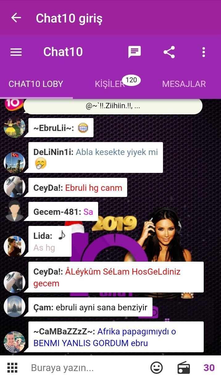 Sesliortam