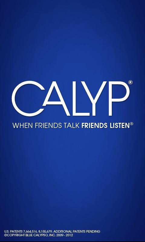 Calyp