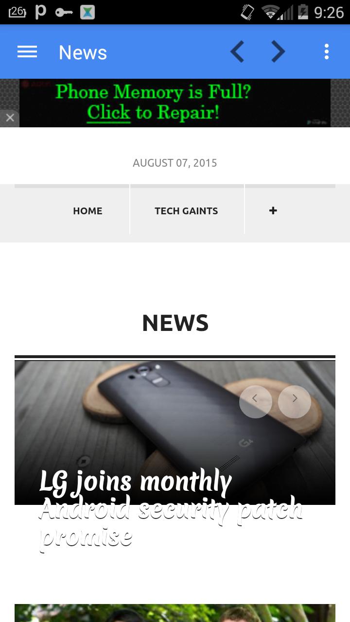 Tech Insider