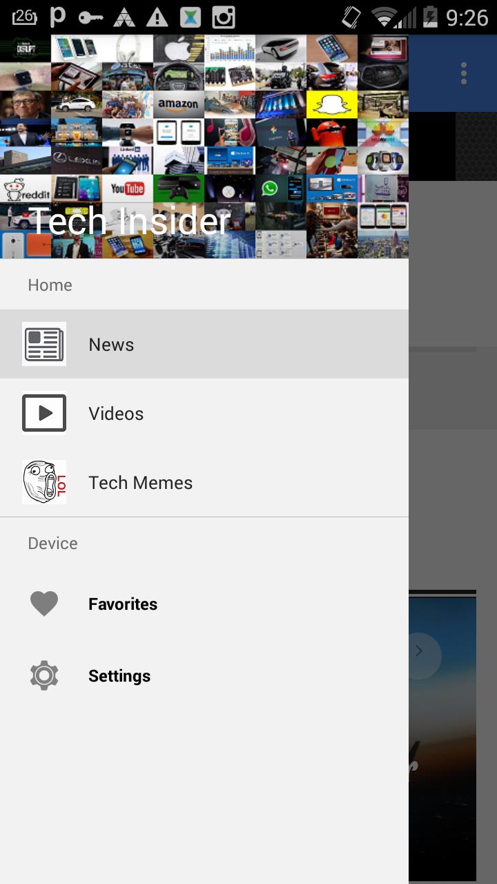 Tech Insider